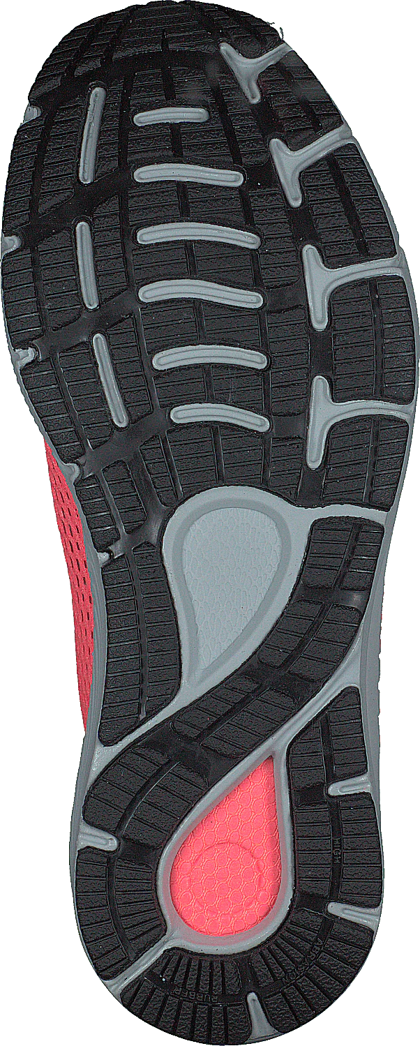 Ua W Hovr Sonic 4 Brilliance/halo Grey/black - Image 7