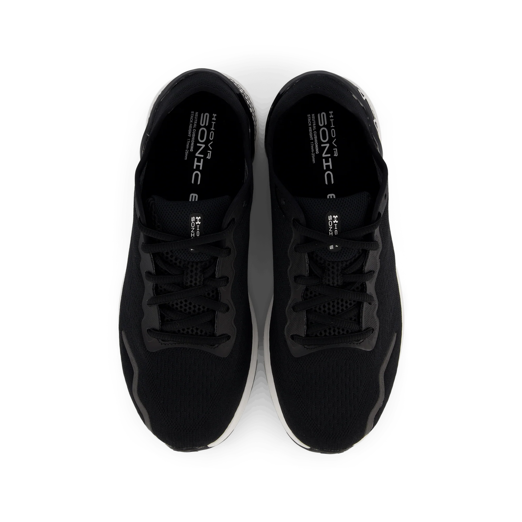 Ua W Hovr Sonic 6 Black - Image 6
