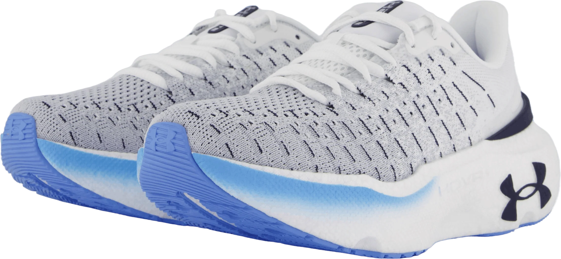 Ua W Infinite Elite Anthracite - Image 2