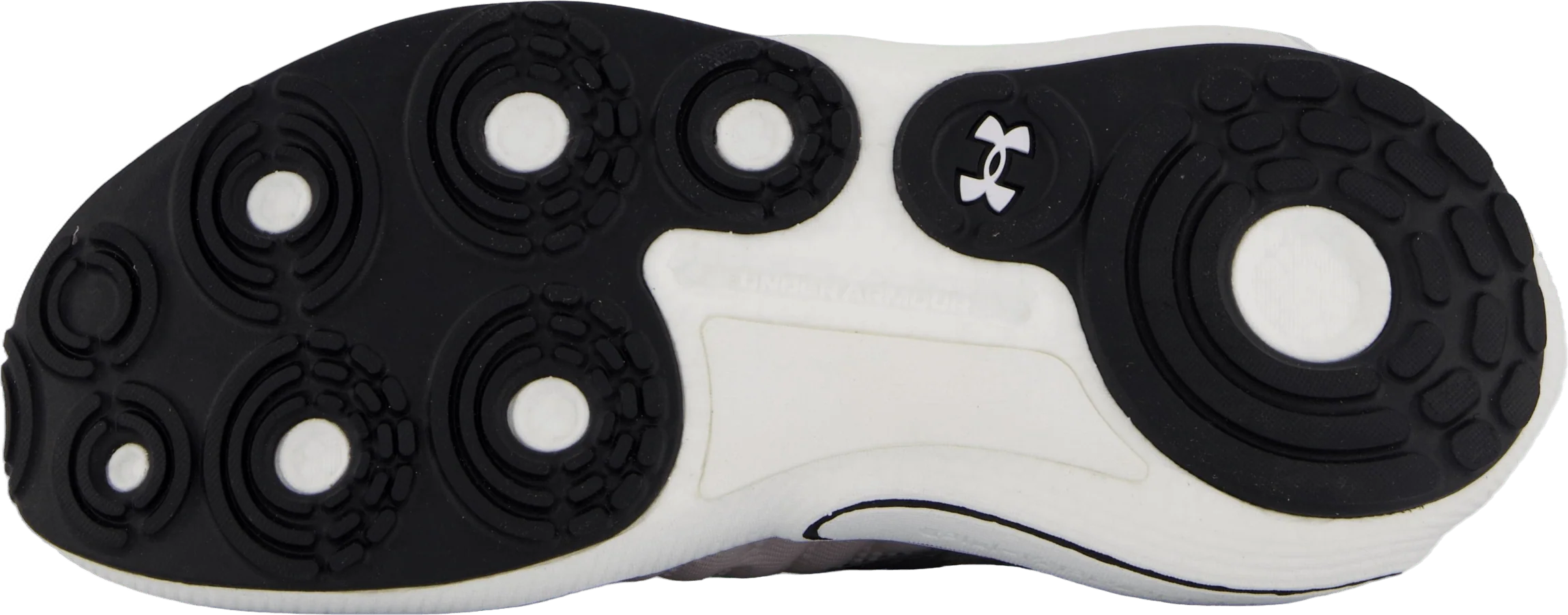 Ua W Phantom 4 Anthracite - Image 4