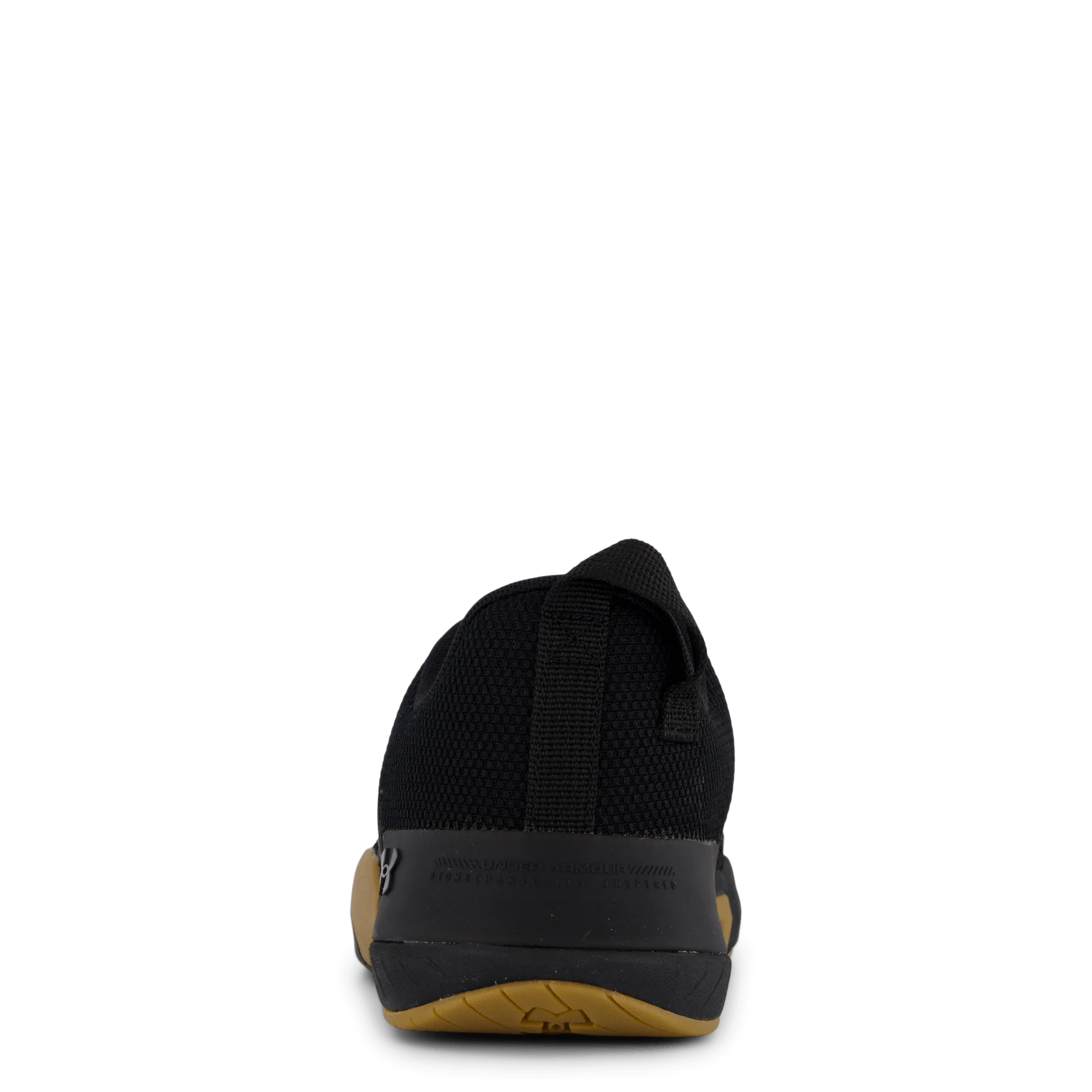Ua W Tribase Reign 5 Black - Image 2
