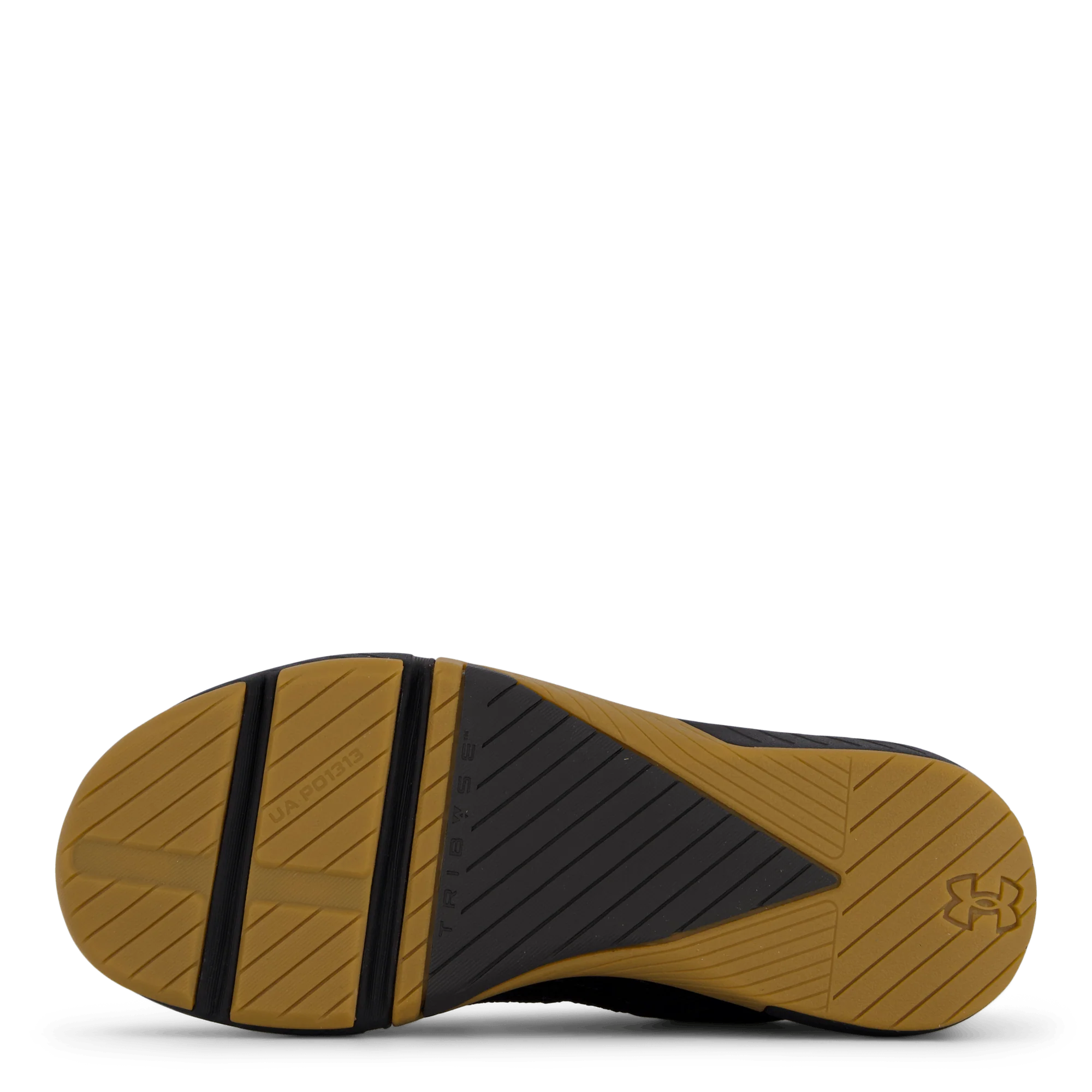 Ua W Tribase Reign 5 Black - Image 4