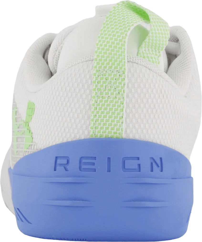 Ua W Tribase Reign 6 Mod Gray - Image 5