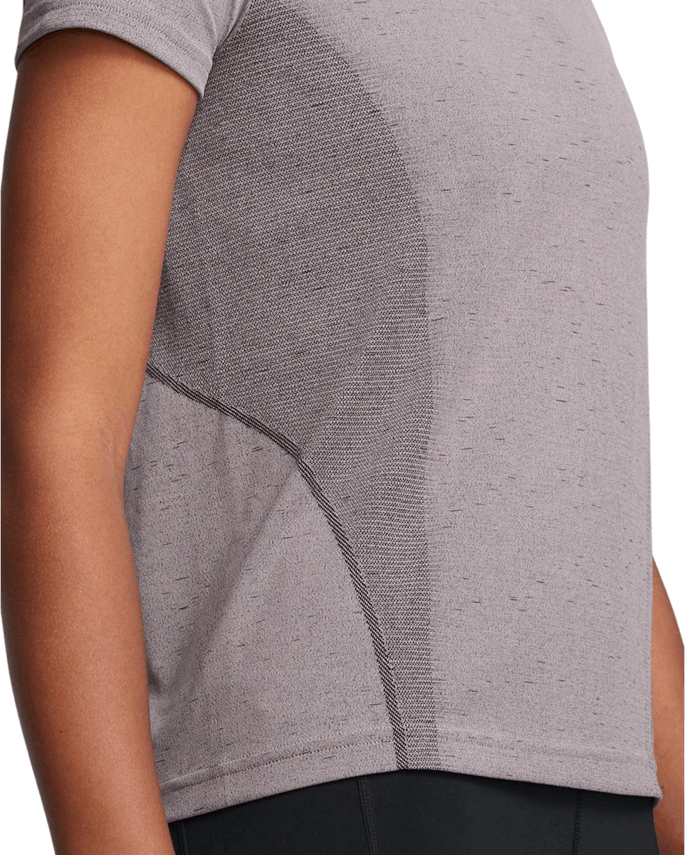 Vanish Seamless Loose Ss Tetra Gray - Image 3