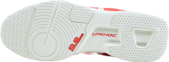 Shoe U3 Elite Red/white - Image 4
