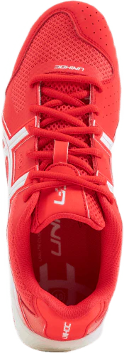 Shoe U3 Elite Red/white - Image 5
