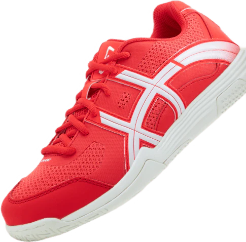 Shoe U3 Elite Red/white - Image 6