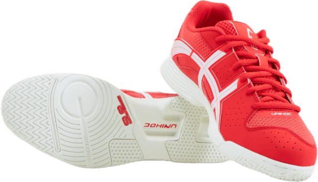 Shoe U3 Elite Red/white - Image 7
