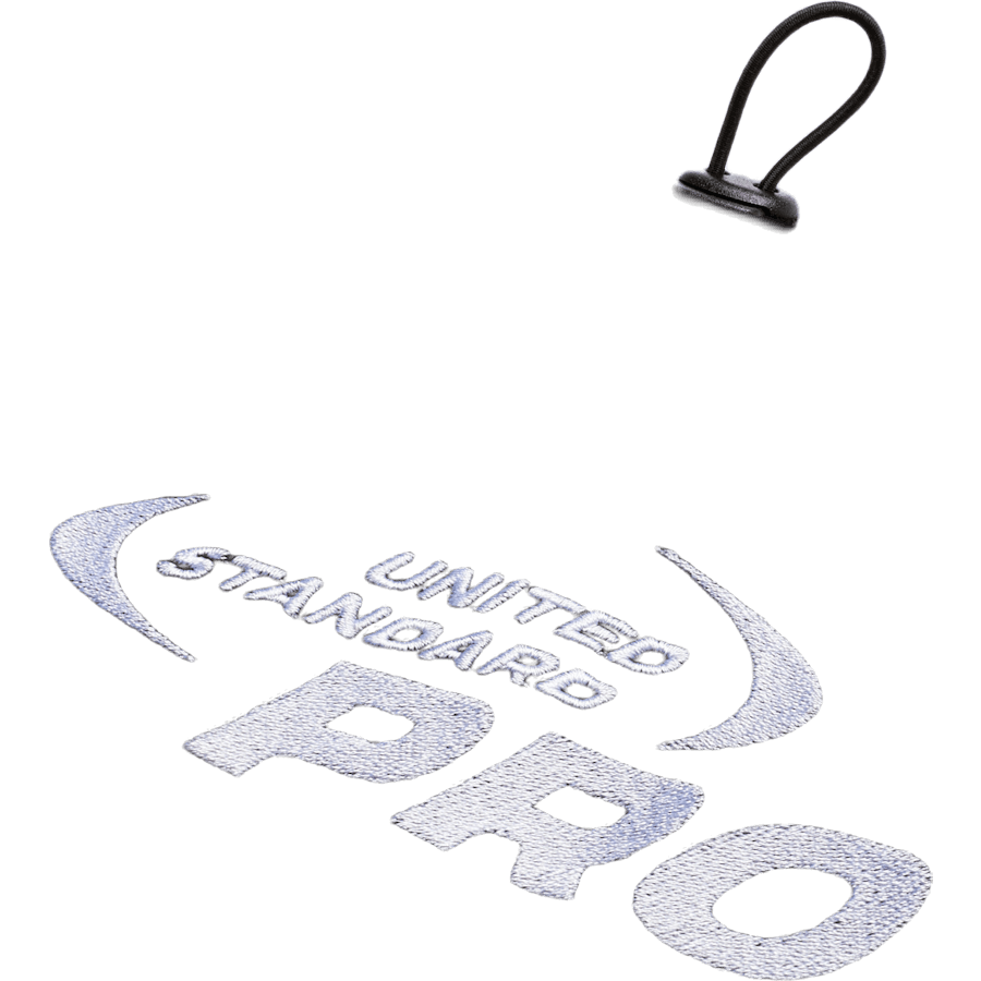 Pro Snood Black - Image 2