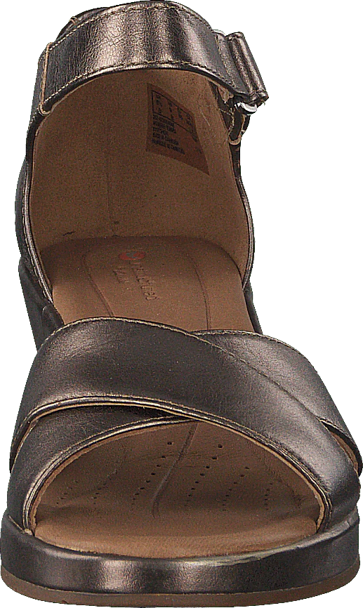 Unplaza Cross Pebble Metallic - Image 4