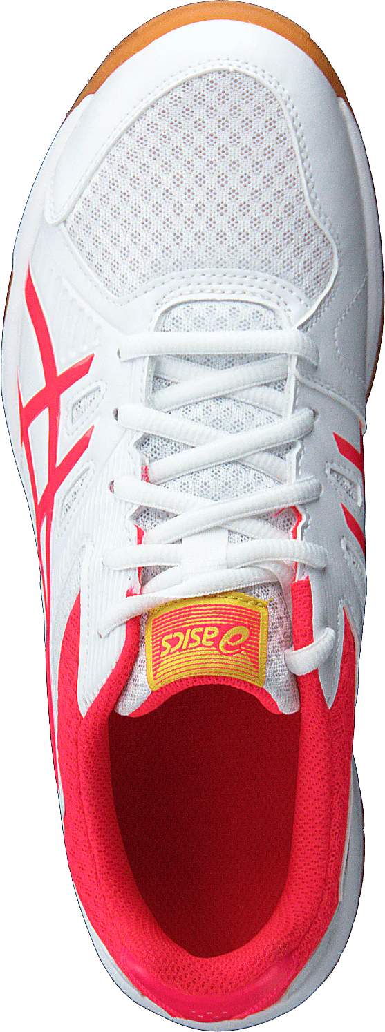 Upcourt 3 Gs White/pink Laser - Image 6