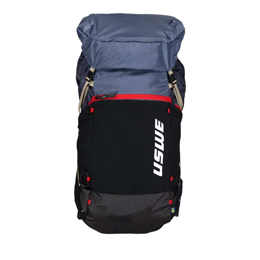 TRACKER 30L DAYPACK L/XL Blue - Image 3