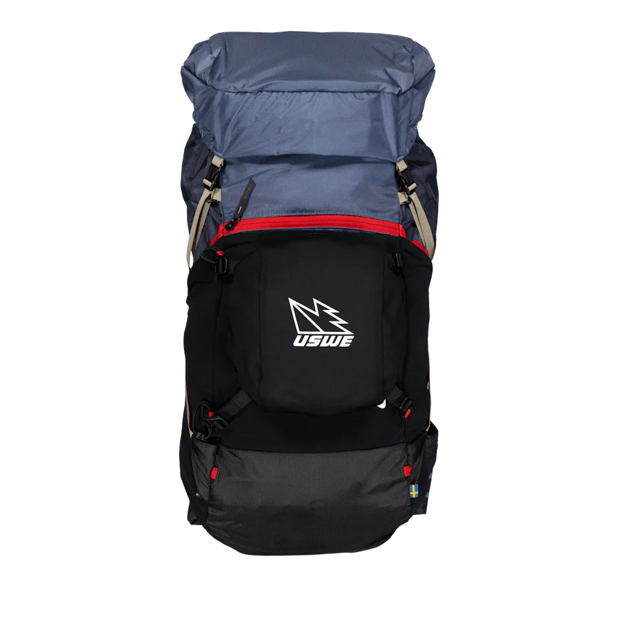 TRACKER 30L DAYPACK L/XL Blue - Image 5