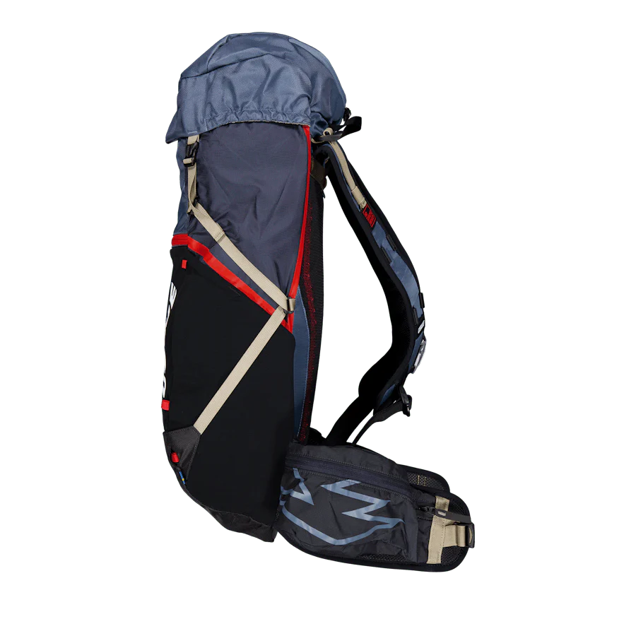 TRACKER 30L DAYPACK L/XL Blue - Image 7