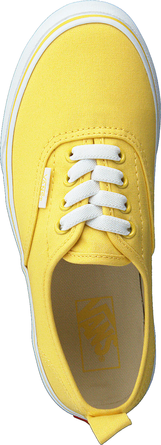 Uy Authentic Elastic Lace Aspen Gold/true White - Image 6