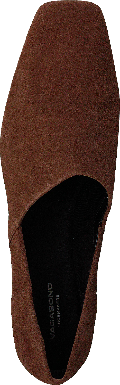 Delia 5307-340-49 Chestnut - Image 6
