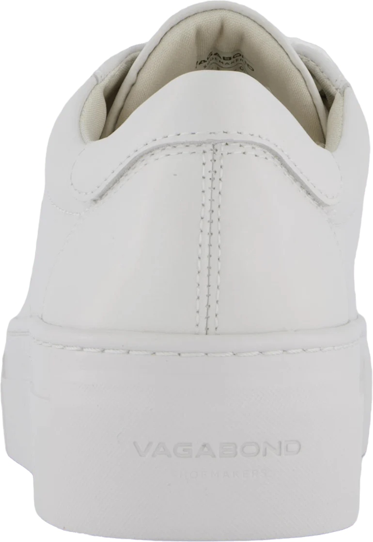 Zoe Platform White - Image 5