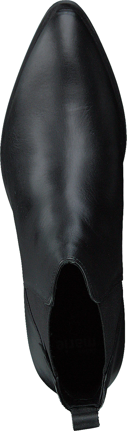 Valletta Black Leather - Image 6