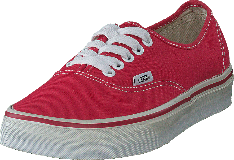 Authentic Red - Image 3
