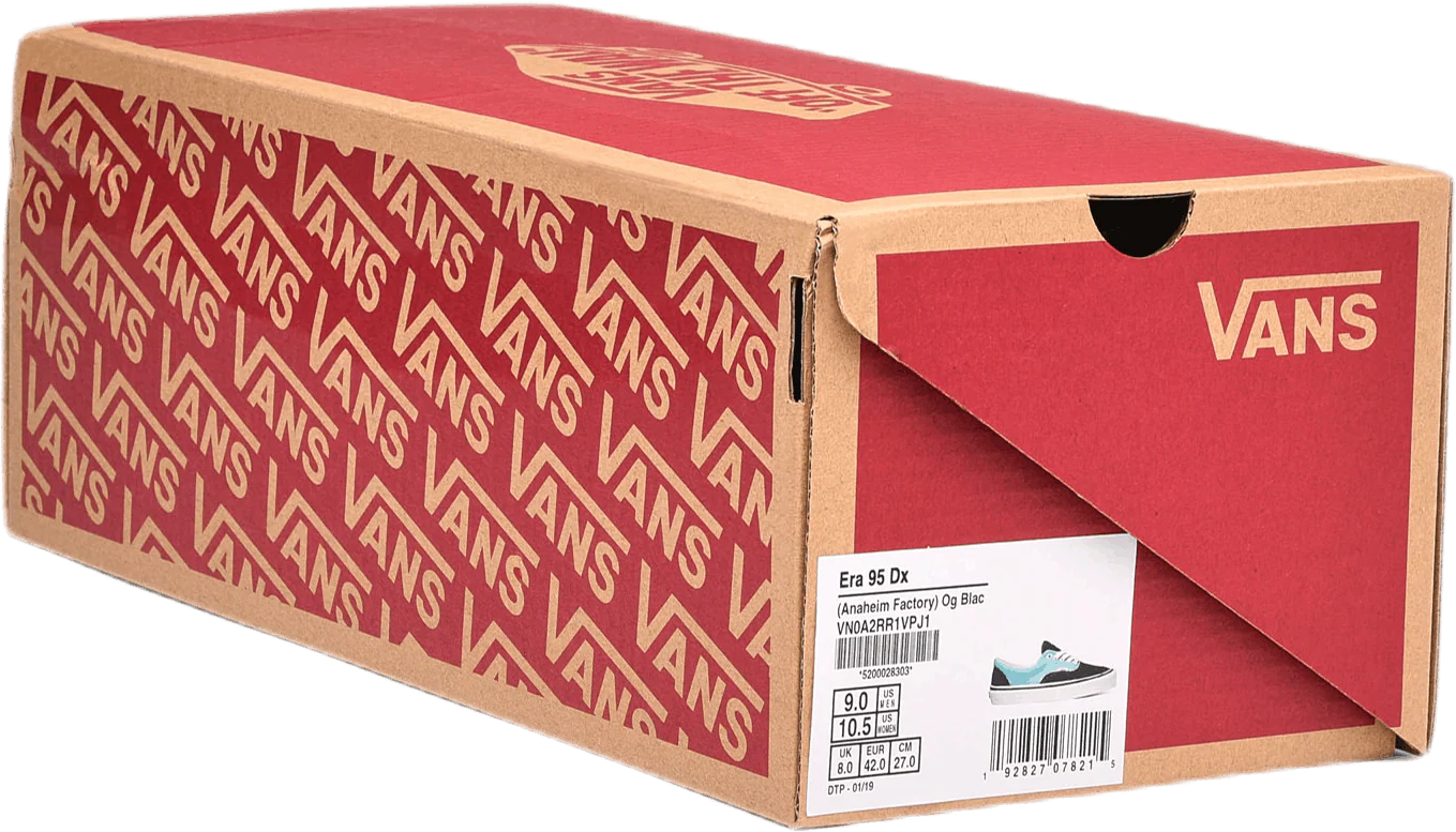 Era 95 Dx Black - Image 6