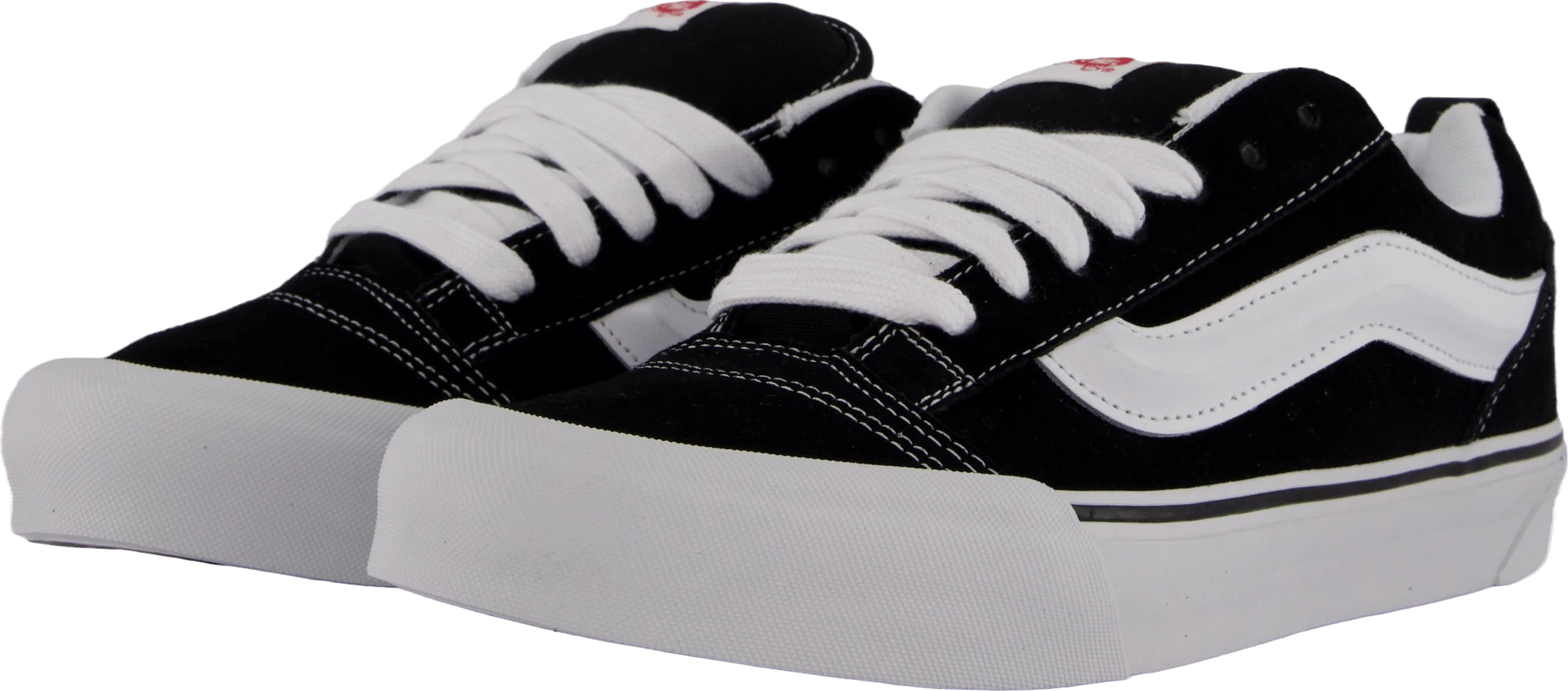 Knu Skool Black/true Whit - Image 2