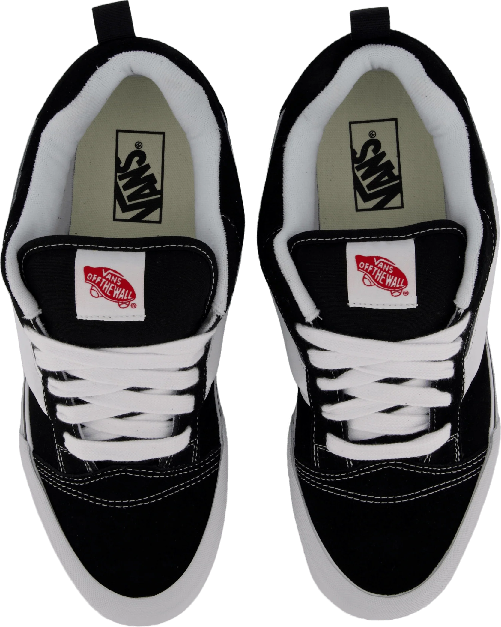 Knu Skool Black/true Whit - Image 6