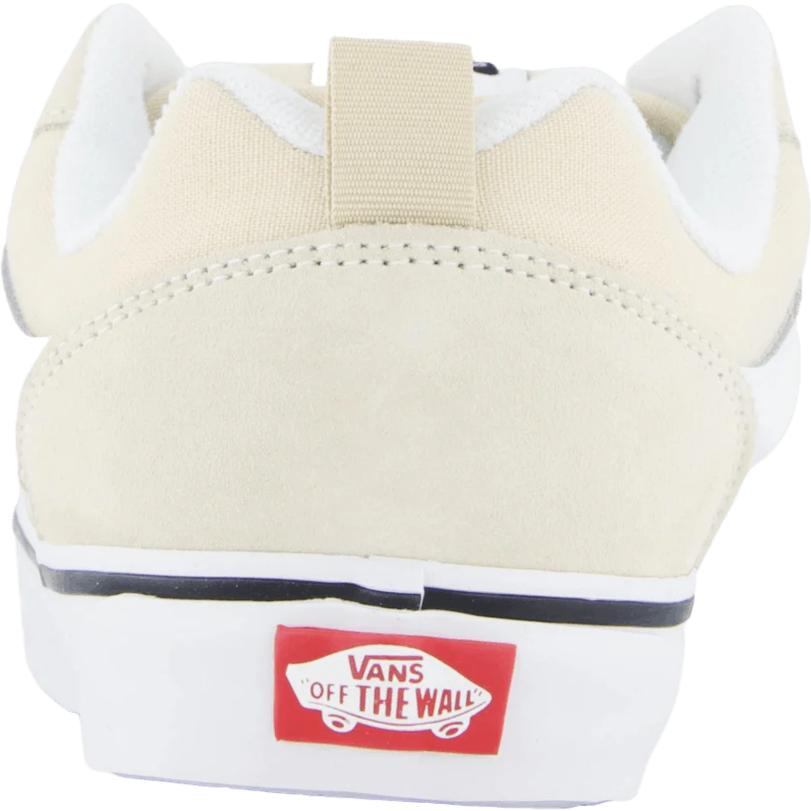 Knu Skool Medium Beige - Image 5