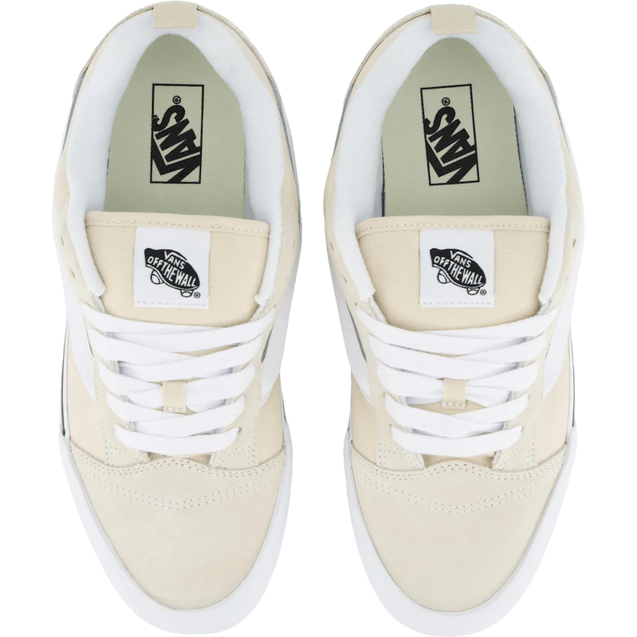 Knu Skool Medium Beige - Image 6