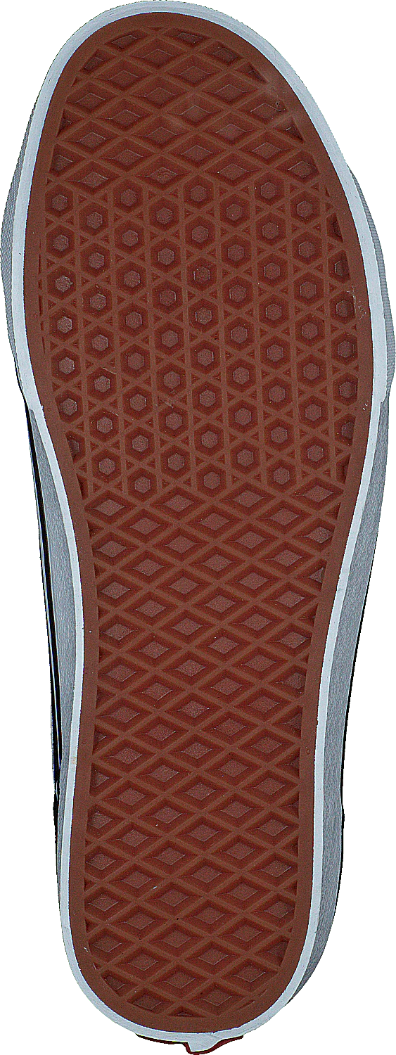 Mn Filmore Decon (suede/canvas) Blk/white - Image 7