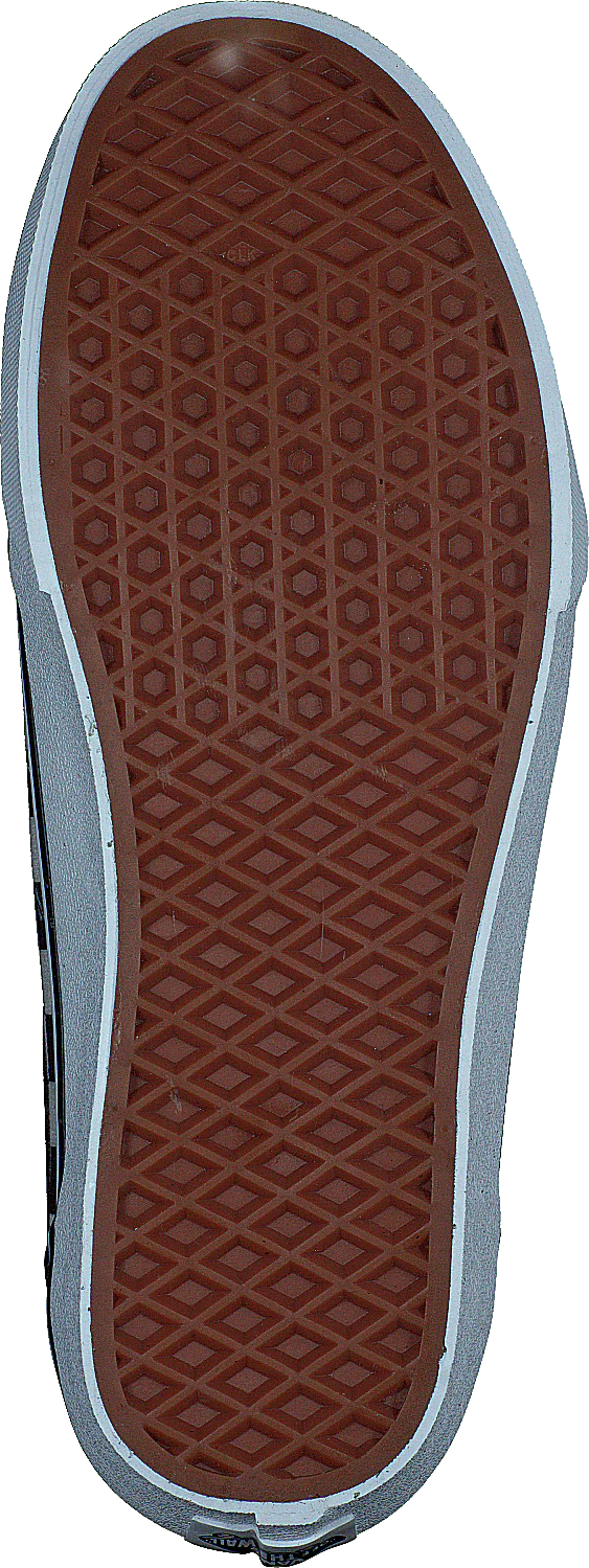 Mn Ward (checkered) Black/true Wh - Image 7