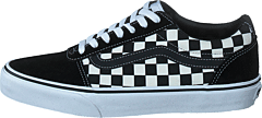 Mn Ward (checkered) Black/true Wh - Image 9