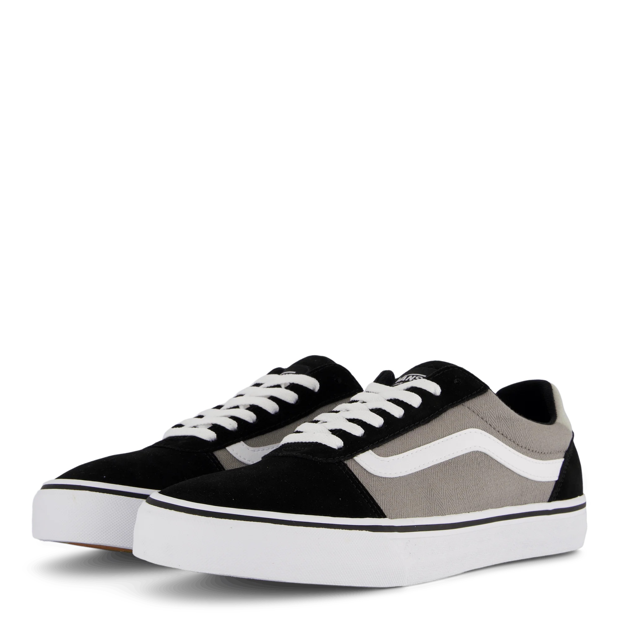 Mn Ward Deluxe Herringbone Drizzle - Image 5