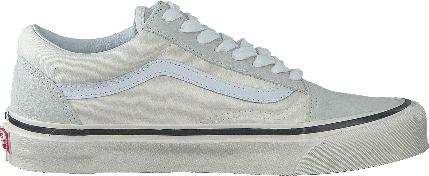 Old Skool 36 Dx White - Image 2