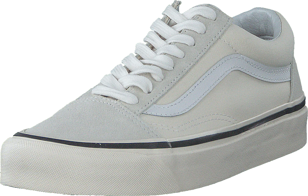 Old Skool 36 Dx White - Image 3