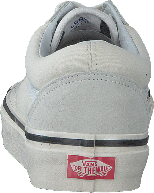 Old Skool 36 Dx White - Image 5