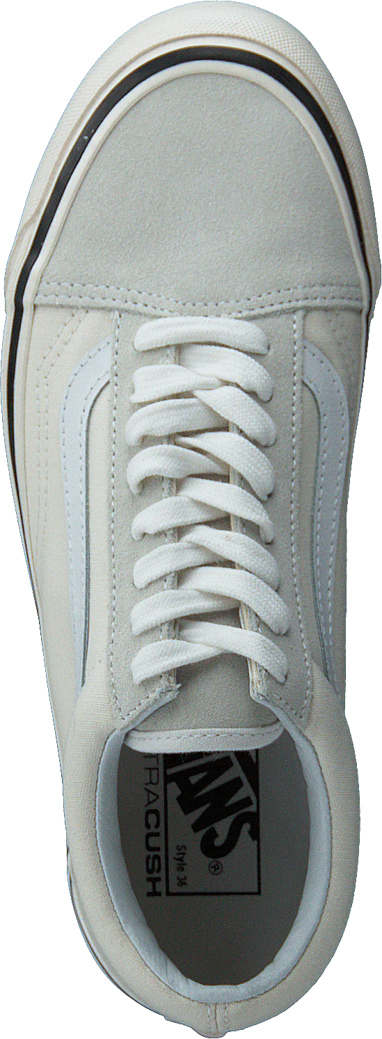 Old Skool 36 Dx White - Image 6