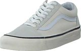 Old Skool 36 Dx White - Image 8