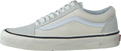 Old Skool 36 Dx White - Image 9