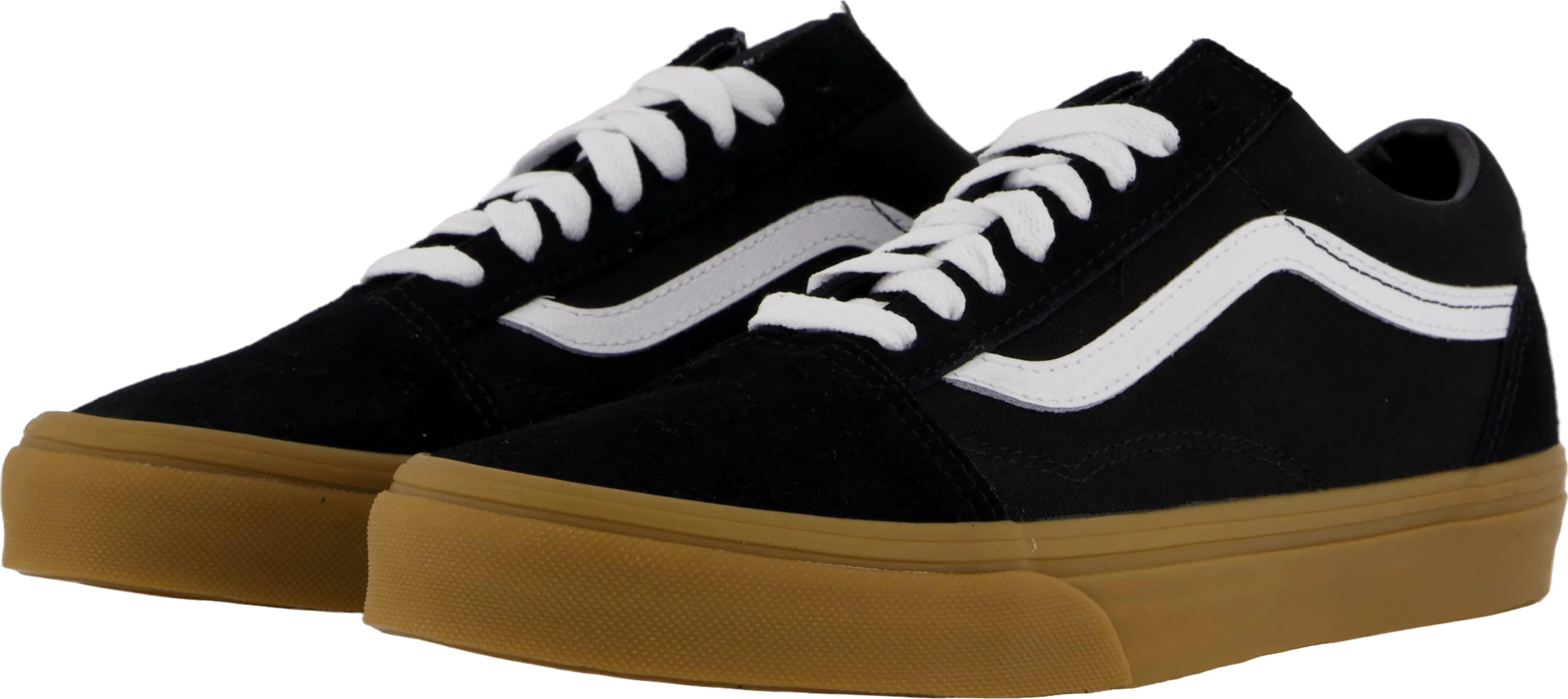 Old Skool Black/gum - Image 2