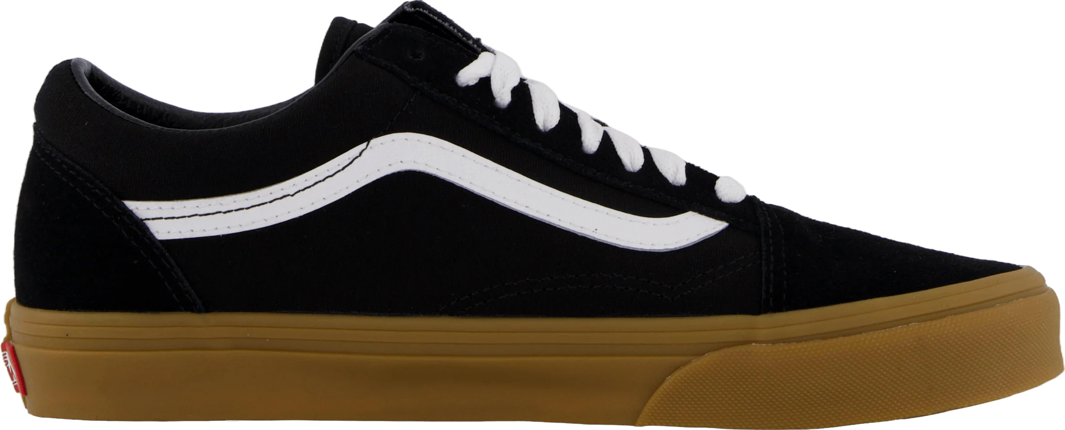 Old Skool Black/gum - Image 3