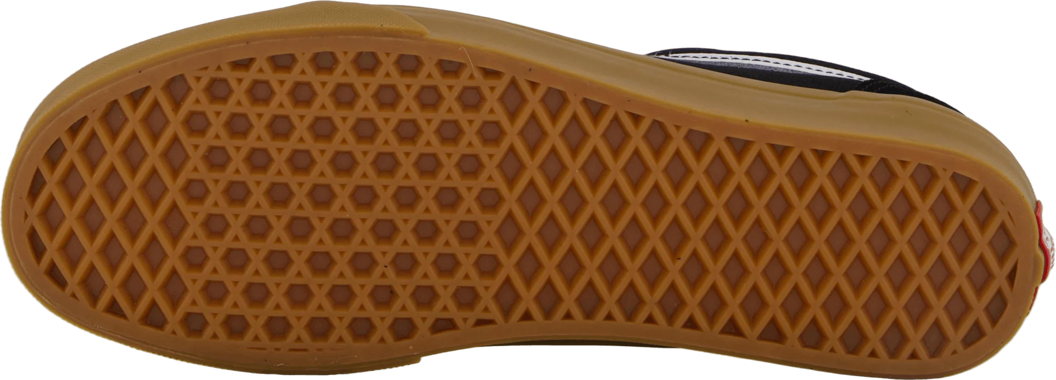 Old Skool Black/gum - Image 4