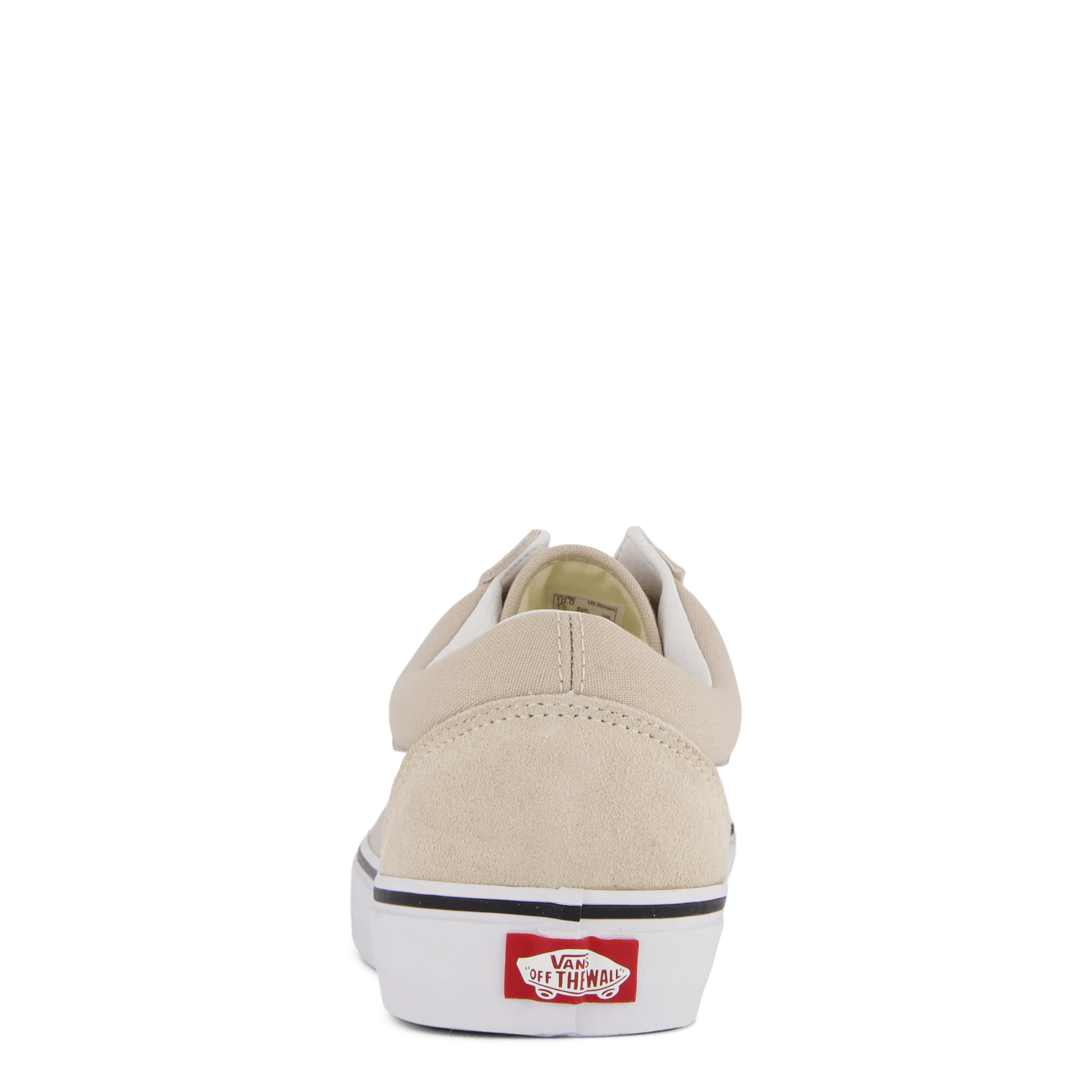 Vans Old Skool Color Theory French Oak - Image 2