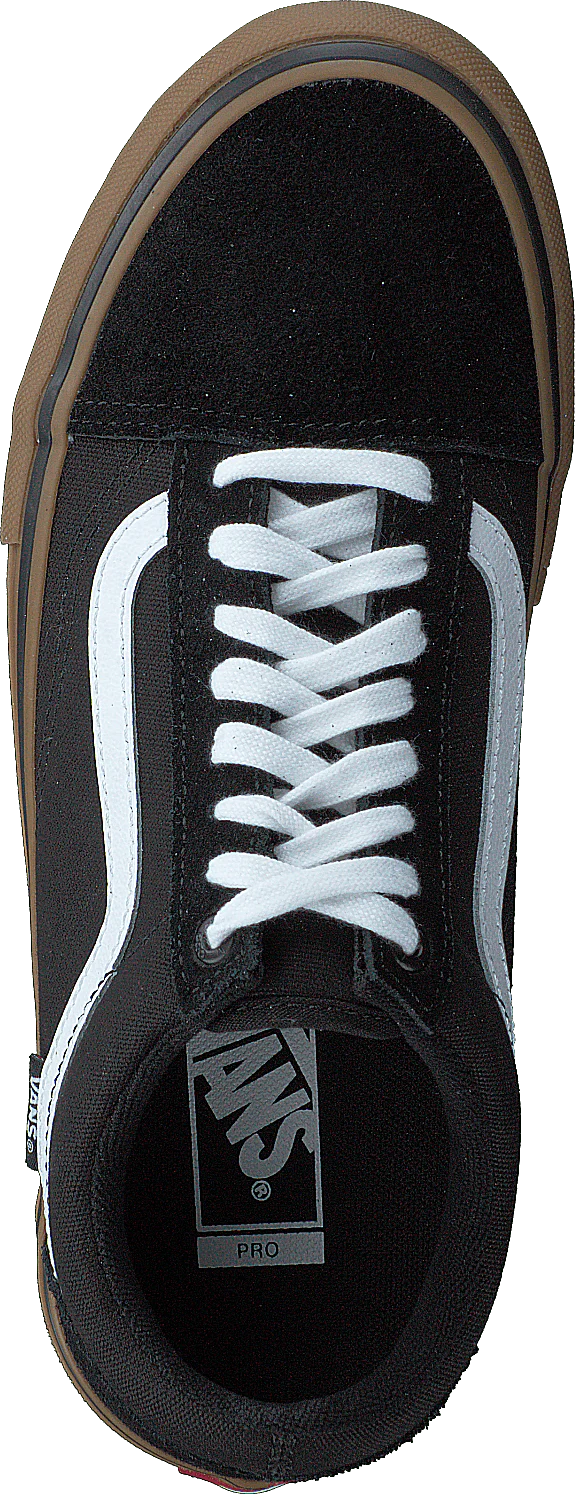 Old Skool Pro Black - Image 6
