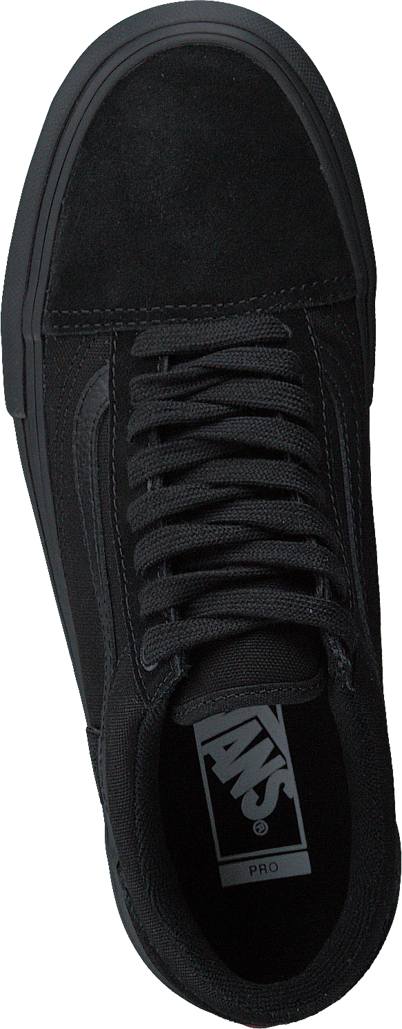 Old Skool Pro Blackout - Image 6