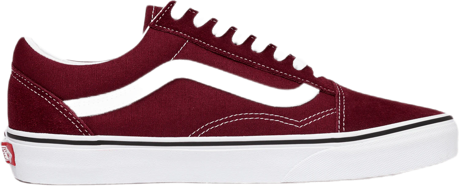 Old Skool Red - Image 4