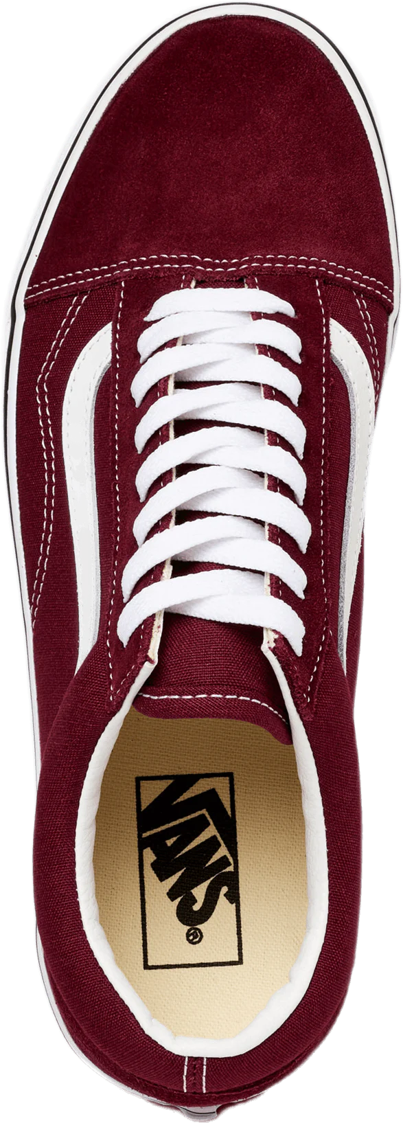 Old Skool Red - Image 6