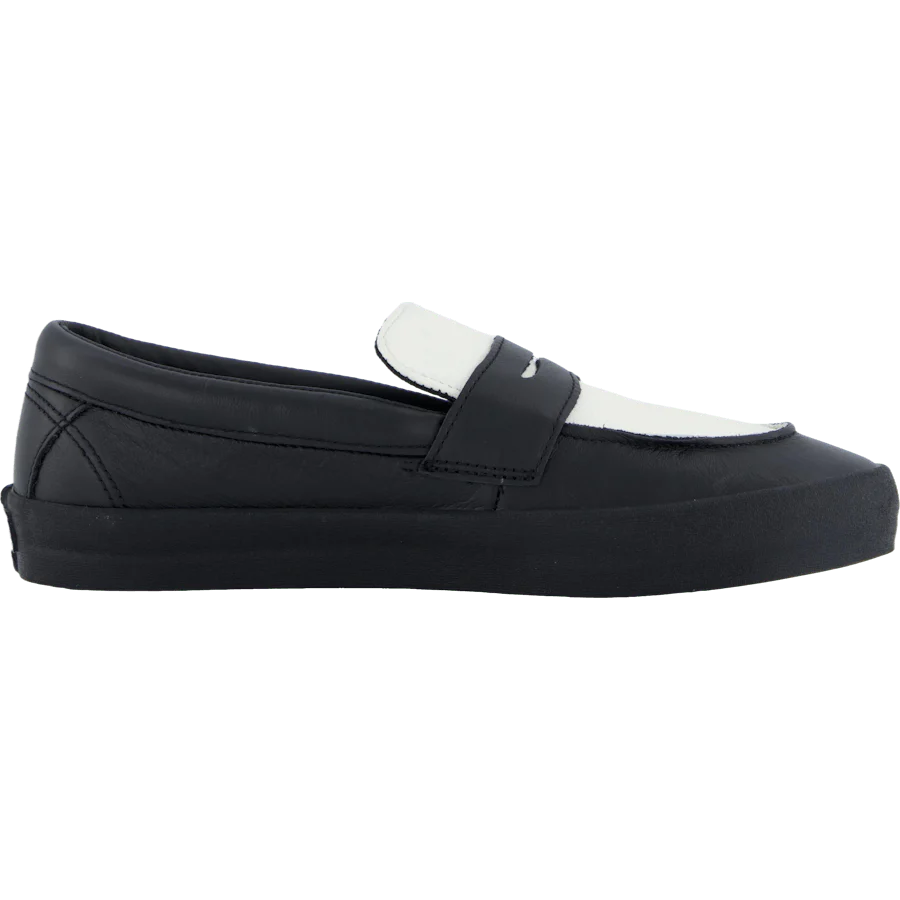Skate Loafer Black - Image 3