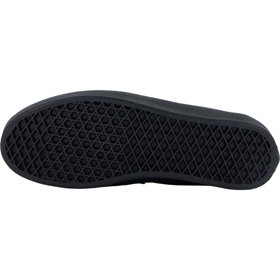 Skate Loafer Black - Image 4