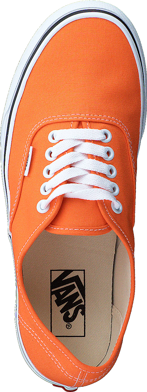 Ua Authentic Orange Tiger/true White - Image 6