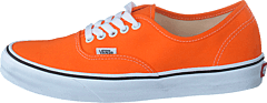 Ua Authentic Orange Tiger/true White - Image 9